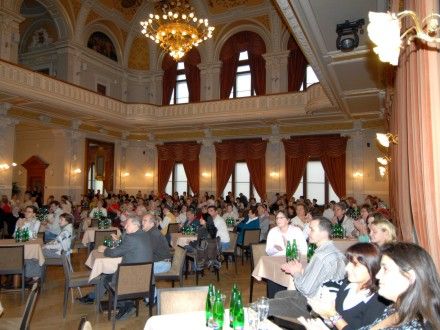 Andělé, kteří tě zvednou, když tvá křídla zapomněla létat - dobrovolníci v sociálních službách