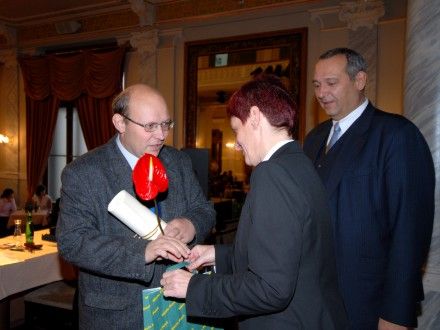 Andělé, kteří tě zvednou, když tvá křídla zapomněla létat - dobrovolníci v sociálních službách