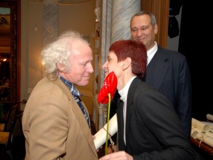 Andělé, kteří tě zvednou, když tvá křídla zapomněla létat - dobrovolníci v sociálních službách