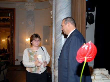 Andělé, kteří tě zvednou, když tvá křídla zapomněla létat - dobrovolníci v sociálních službách