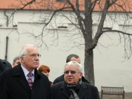 Další směr procházky městem vedl kolem andělíčka Dřevěnou ulicí k hotelu U Zvonu