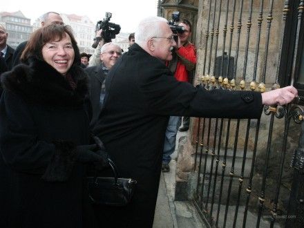 Autor fotografií: Zdeněk Vaiz