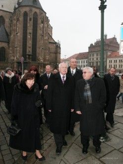 Autor fotografií: Zdeněk Vaiz