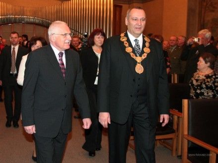 Autor fotografií: Zdeněk Vaiz