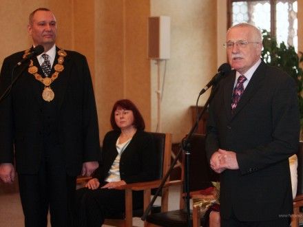 Autor fotografií: Zdeněk Vaiz