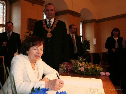 Autor fotografií: Zdeněk Vaiz