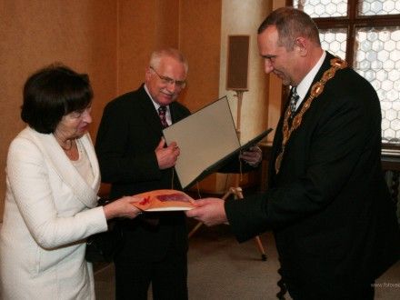 Autor fotografií: Zdeněk Vaiz