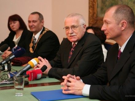 Autor fotografií: Zdeněk Vaiz