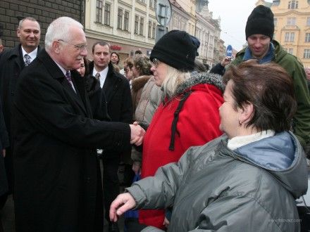 Autor fotografií: Zdeněk Vaiz
