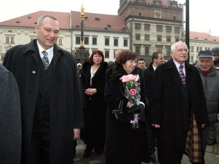 Autor fotografií: Zdeněk Vaiz