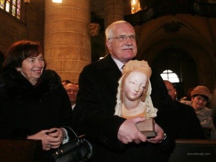 Autor fotografií: Zdeněk Vaiz