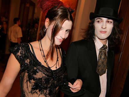 Reprezentační ples města Plzně se uskutečnil 25. ledna 2008 v Měšťanské besedě. Dramaturgie se nesla v duchu jízdy mimořádného Plzeňského expresu, který v průběhu večera zastavil ve vybraných evropských městech.