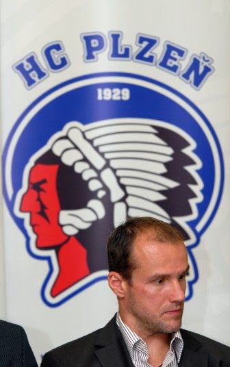 Na tiskové konferenci konané dne 13.8.2009 bylo představeno nové logo a nový management klubu