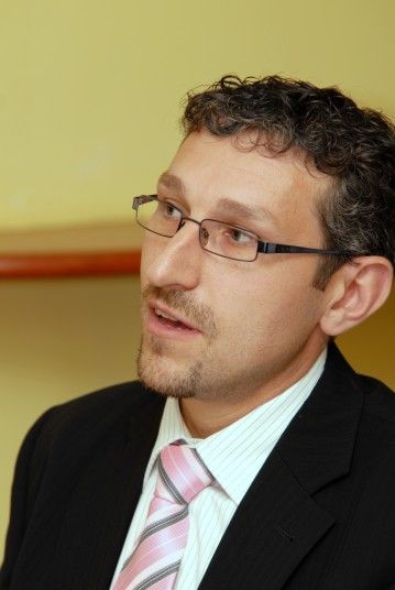 Na tiskové konferenci konané dne 13.8.2009 bylo představeno nové logo a nový management klubu