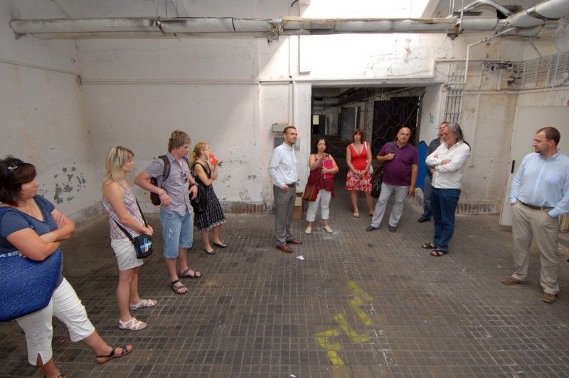 Za přítomnosti autorky studie Kateřiny Melenové navštívil (23.8.2011) primátor Martin Baxa prostory bývalého pivovarského areálu Světovar, aby se na místě seznámil s řešením revitalizace dvou objektů, ve kterých má vzniknout kulturní multifunkční prostor 4x4 Cultural Factory Světovar (4x4 CF). V březnu na svém jednání Rada města Plzně pověřila Útvar koordinace evropských projektů koordinací činností spojených s projektovou přípravou ve spolupráci se společností Plzeň 2015 a s termínem březen 2013.

Primárním cílem projektu je aktivizace a profesionalizace kulturních služeb v Plzni spojená s účinnou revitalizací a reanimací areálu Světovar.

4x4 CF má poskytovat moderní kulturní služby s přidanou hodnotou prostřednictvím nejširšího spektra umělců, neziskových organizací a dalších kulturních, komunitních a vzdělávacích občanských aktivit. V tomto smyslu se jedná o jedinečný a důležitý projekt v rámci Evropského hlavního města kultury 2015.