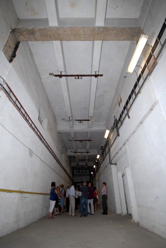 Za přítomnosti autorky studie Kateřiny Melenové navštívil (23.8.2011) primátor Martin Baxa prostory bývalého pivovarského areálu Světovar, aby se na místě seznámil s řešením revitalizace dvou objektů, ve kterých má vzniknout kulturní multifunkční prostor 4x4 Cultural Factory Světovar (4x4 CF). V březnu na svém jednání Rada města Plzně pověřila Útvar koordinace evropských projektů koordinací činností spojených s projektovou přípravou ve spolupráci se společností Plzeň 2015 a s termínem březen 2013.

Primárním cílem projektu je aktivizace a profesionalizace kulturních služeb v Plzni spojená s účinnou revitalizací a reanimací areálu Světovar.

4x4 CF má poskytovat moderní kulturní služby s přidanou hodnotou prostřednictvím nejširšího spektra umělců, neziskových organizací a dalších kulturních, komunitních a vzdělávacích občanských aktivit. V tomto smyslu se jedná o jedinečný a důležitý projekt v rámci Evropského hlavního města kultury 2015.