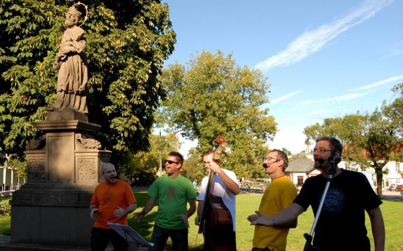 Výstava patnácti panoramatických fotografií, která prezentovala město Plzeň v prostorách pražské Vladštejnské zahrady, se přesunula do plzeňských Křižíkových sadů. Do 2. října si návštěvníci budou moci prohlédnout záběry přibližující město v úhlu 360° x 180°. Díky zajímavým prostorovým deformacím s prohnutými liniemi mají snímky zcela jinou realitu. Vernisáž výstavy, které se zúčastnil primátor Martin Baxa, se konala v pondělí 12. září.