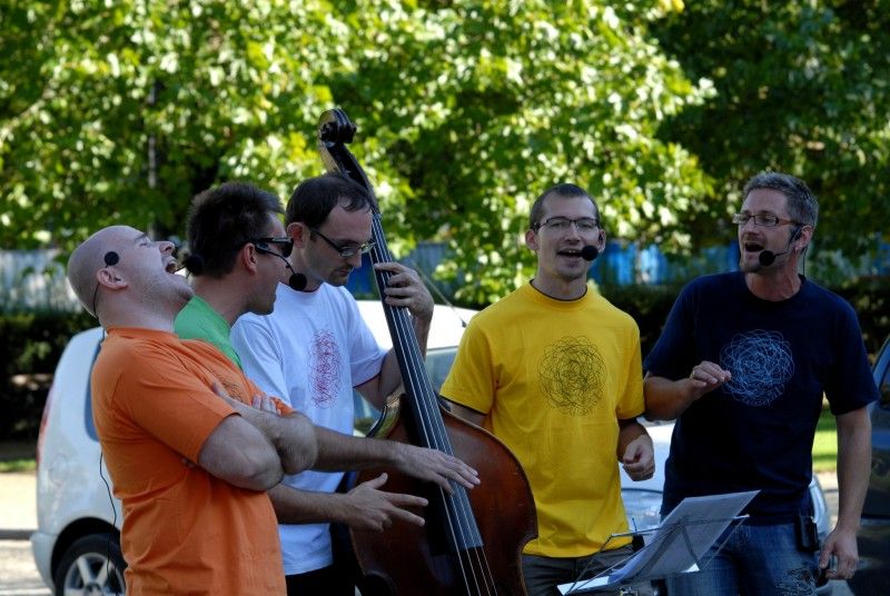 Výstava patnácti panoramatických fotografií, která prezentovala město Plzeň v prostorách pražské Vladštejnské zahrady, se přesunula do plzeňských Křižíkových sadů. Do 2. října si návštěvníci budou moci prohlédnout záběry přibližující město v úhlu 360° x 180°. Díky zajímavým prostorovým deformacím s prohnutými liniemi mají snímky zcela jinou realitu. Vernisáž výstavy, které se zúčastnil primátor Martin Baxa, se konala v pondělí 12. září.