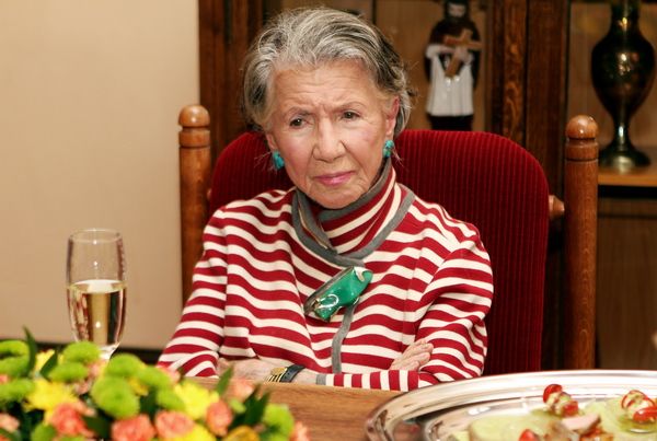 Meda Mládková navštívila Plzeň