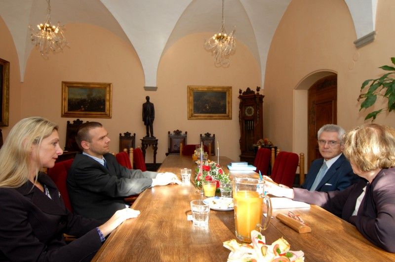 Argentina chce v Plzni představit svoji kinematografii