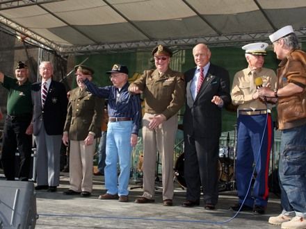 Koncerty - Na Slavnostech svobody 2009 vystoupily bezmála tři desítky kapel a hudebních seskupení, koncerty probíhaly na scénách na náměstí Republiky a v amfiteátru Plaza. Počasí se vydařilo a hudební produkce byla jako vždy vynikající, o čemž svědčila i plná hlediště.