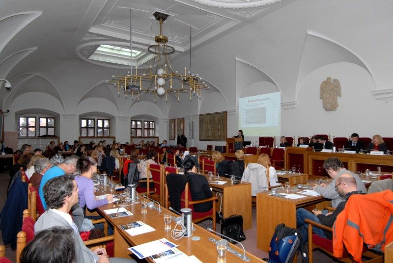 Jak z Plzně udělat atraktivní turistický cíl