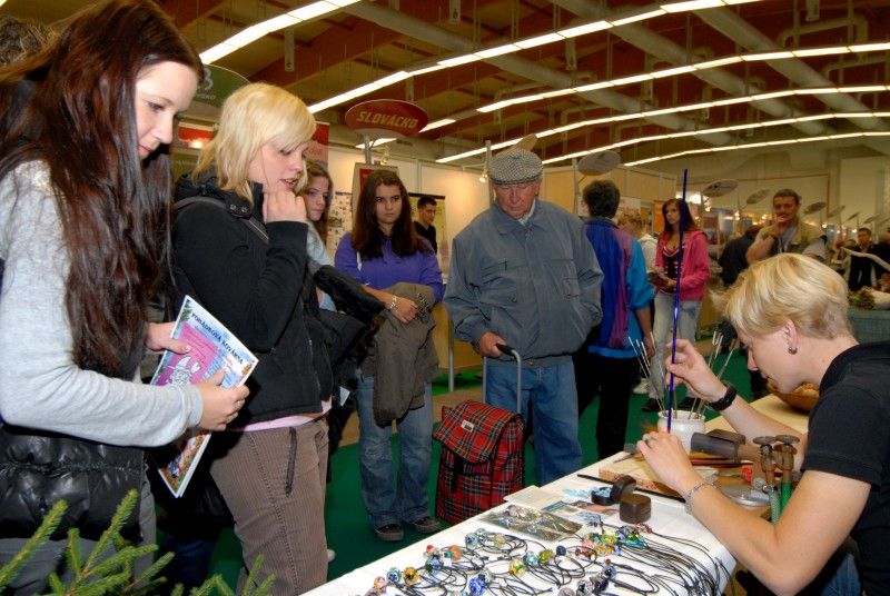 Kompletní informace z oblasti cestování a turistiky o různých zajímavých místech nejen Plzeňského kraje a České republiky, ale také některých zahraničích lokalitách získají návštěvníci sedmého ročníku veletrhu cestovního ruchu ITEP, který byl dnes dopoledne zahájen v prostorách Městské sportovní haly v Plzni na Slovanech. Expozice zde otevřelo více jak sto vystavovatelů.

Návštěvníkům jsou k dispozici nejen nabídky ubytování a rekreací, ale také mapy, cyklomapy, informační brožury a další materiály pro cestovatele. Pro veřejnost je připraven i bohatý doprovodný program včetně soutěží, hudebních vystoupení a ochutnávek piva a kulinářských specialit. Zajímavostí letošního ročníku budou odborné semináře a především delegace vystavovatelů z Indie.

Zahájení veletrhu, který potrvá do soboty 22. října, se zúčastnila náměstkyně pro kulturu a cestovní ruch Eva Herinková. Ta také na veletrhu převzala od společnosti HelpTour – Agenura pro rozvoj cestovního ruchu certifikát MAGNI - poděkování za podporu církevní tur