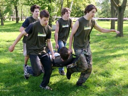 Slavnosti svobody 2009 - Osvoboď Plzeň