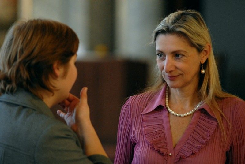 Celodenní sympózium s názvem Fórum pro kreativní Plzeň dnes ráno (31.10.2011) zahájila náměstkyně primátora Eva Herinková. Jedná se o profilovou akci společnosti Plzeň 2015, která se chce věnovat aktuálním tématům evropské budoucnosti. Letos se námětem pro fórum v souvislosti se získáním titulu Evropské hlavní město kultury 2015 stala kultura.