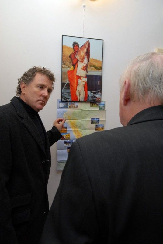 Za přítomnosti peruánské velvyslankyně Maríi Susany Landaveri Porturas se dnes (4.11.2011) odpoledne v obřadní síni plzeňské radnice uskutečnilo slavnostní vyhlášení vítězů Ceny republiky Peru. Ceremoniálu se za město v zastoupení pana primátora zúčastnil radní Jiří Kuthan.