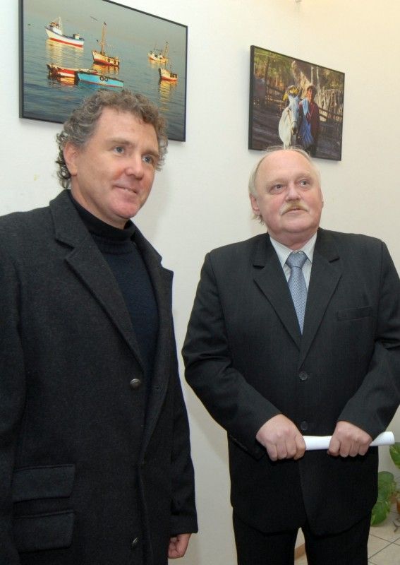 Za přítomnosti peruánské velvyslankyně Maríi Susany Landaveri Porturas se dnes (4.11.2011) odpoledne v obřadní síni plzeňské radnice uskutečnilo slavnostní vyhlášení vítězů Ceny republiky Peru. Ceremoniálu se za město v zastoupení pana primátora zúčastnil radní Jiří Kuthan.