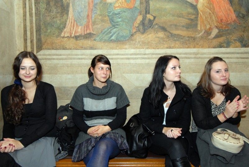 Za přítomnosti peruánské velvyslankyně Maríi Susany Landaveri Porturas se dnes (4.11.2011) odpoledne v obřadní síni plzeňské radnice uskutečnilo slavnostní vyhlášení vítězů Ceny republiky Peru. Ceremoniálu se za město v zastoupení pana primátora zúčastnil radní Jiří Kuthan.