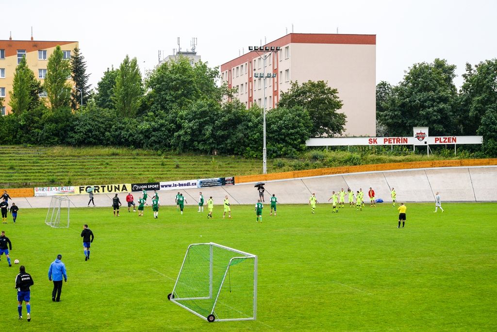 Memoriál poručíka Hrubého 2018 (foto: M. Pecuch, 13.6.2018)