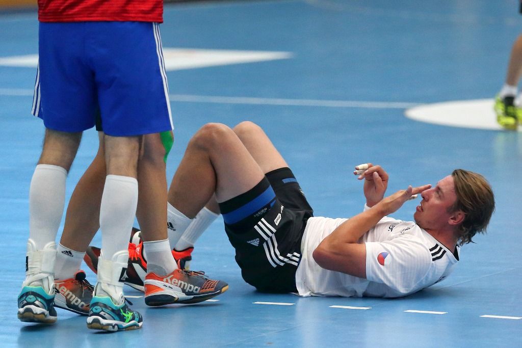 Filip Jícha se v Plzni loučil se svou sportovní kariérou, a s ním více než pět tisíc fanoušků (foto: 16.6.2018)