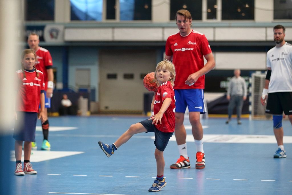 Filip Jícha se v Plzni loučil se svou sportovní kariérou, a s ním více než pět tisíc fanoušků (foto: 16.6.2018)