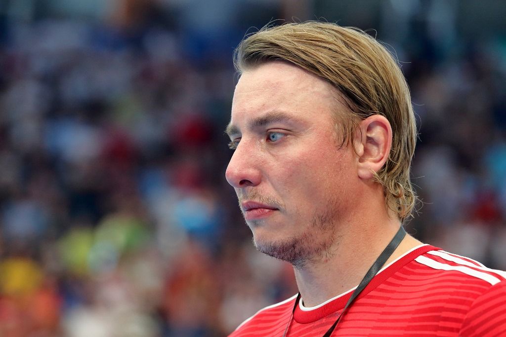 Filip Jícha se v Plzni loučil se svou sportovní kariérou, a s ním více než pět tisíc fanoušků (foto: 16.6.2018)