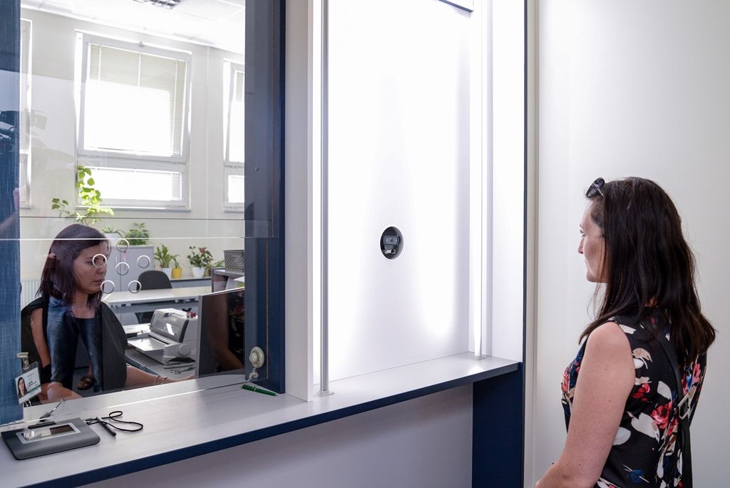 Plzeň je připravena na vyřizování agendy řidičských průkazů podle nových pravidel