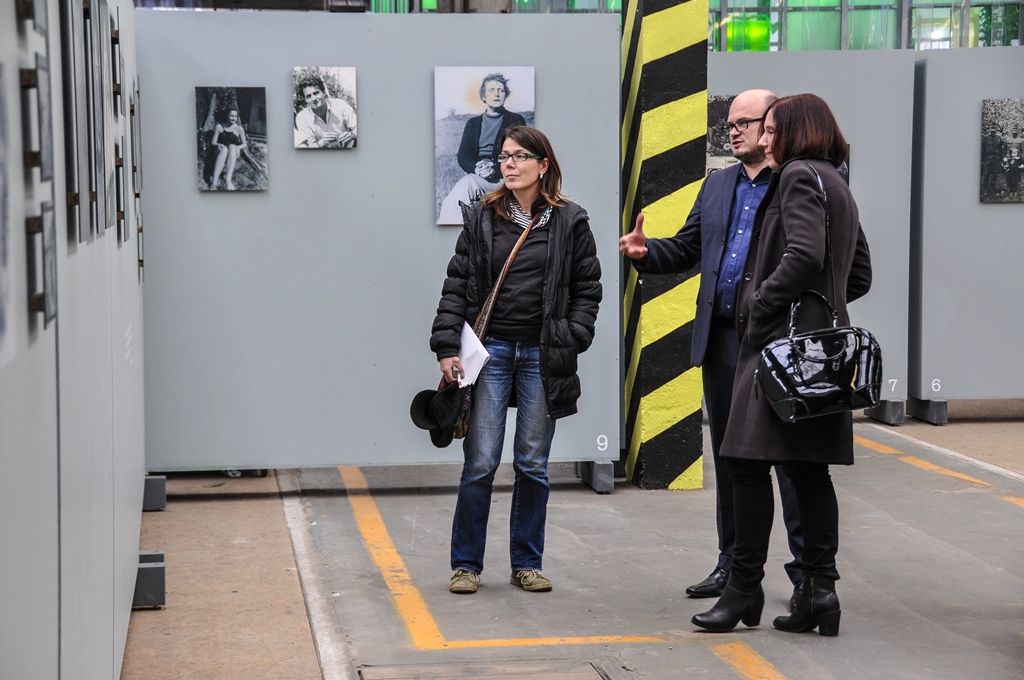Rodinné fotografie Plzeňanů představují Ráj mezi čtyřmi řekami