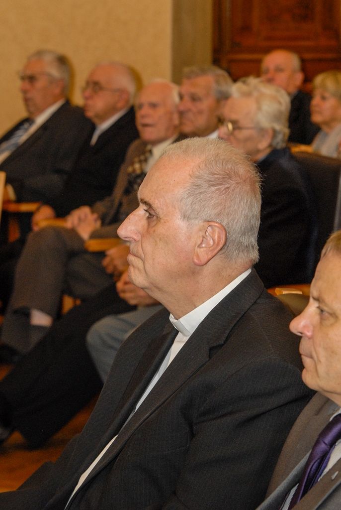 Uznávaný čtyřiatřicetiletý vědec Jaroslav Hrabák, jenž se věnuje výzkumu rozpoznávání takzvaných panrezistentních bakterií, získal dnes (28.10.2015) Cenu města Plzně. Ocenění si převzal z rukou primátora Martina Zrzaveckého, který při slavnostním setkání u příležitosti 97. výročí Dne vzniku samostatného Československa předal i plakety s vyobrazením městské historické pečetě, a to čtyřem laureátům. Plakety byly uděleny herečce Divadla Alfa Blance Josephové – Luňákové, majiteli domu s cennými interiéry Adolfa Loose Michalu Brummelovi, Jaroslavu Maškovi, jenž se přes 70 let věnoval výchově junácké mládeže v Plzni, a děkance Fakulty zdravotnických studií Západočeské univerzity v Plzni Iloně Mauritzové.