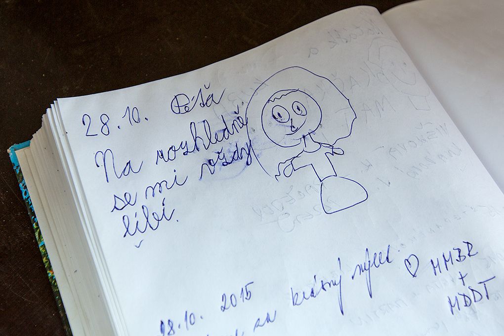 Zdarma nebo za symbolické vstupné 28 korun měli lidé možnost 28. 10. 2015 od dopoledních hodin navštívit vyhledávané turistické cíle, naplněny byly komentované prohlídky radnice, Měšťanské besedy či interiérů Adolfa Loose. Nejen připravený program, ale i podvečerní slavnostní shromáždění u Památníku národního osvobození na náměstí T. G. Masaryka připomnělo 97. výročí založení Československého státu. Za účasti zástupců Poslanecké sněmovny a Senátu Parlamentu České republiky, Plzeňské kraje, města Plzně a dalších institucí vzpomněl primátor města Martin Zrzavecký na významný den naší historie i na takzvané „muže října“, kteří se stali základem úspěchu a prosperity tehdejšího Československa.