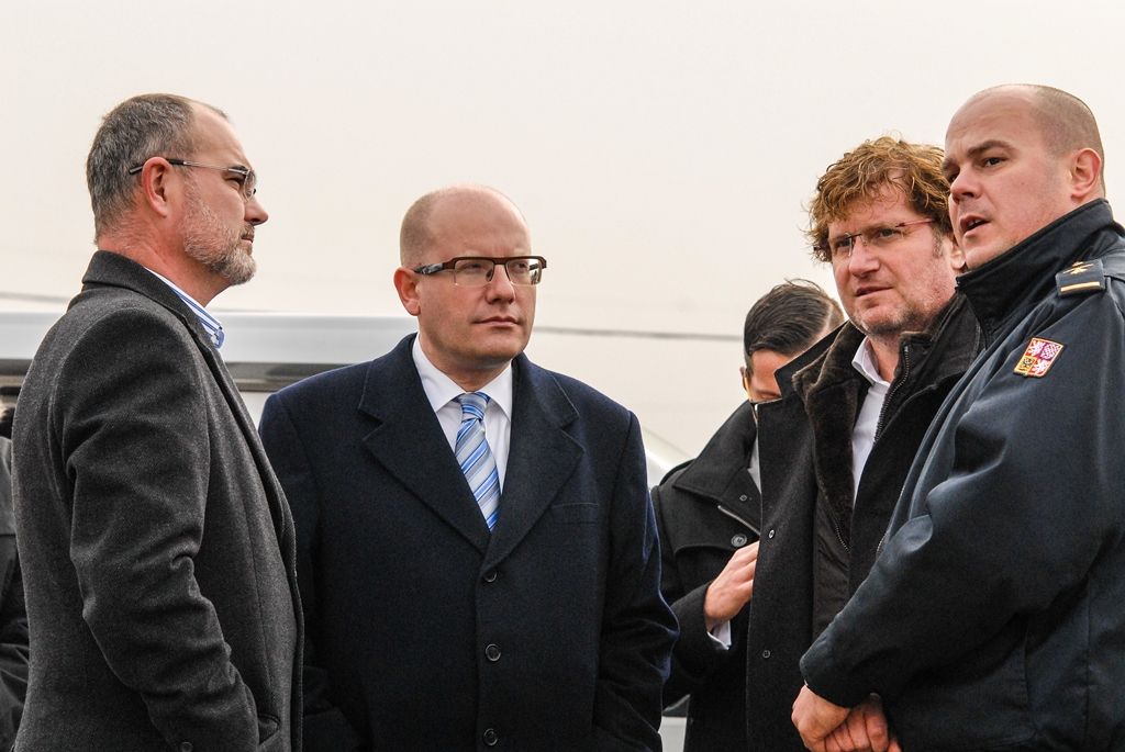Za neocenitelné označil dnes (3.11.2015) dopoledne v Plzni předseda vlády České republiky Bohuslav Sobotka zkušenosti Plzně s titulem Evropské hlavní město kultury. Podle něj tyto zkušenosti bude možné využít pro úvahy dalších velkých českých měst, pokud se někdy v budoucnu rozhodnou ucházet o získání stejného titulu. Plzni projekt pomohl zpropagovat její novou dimenzi, krajská metropole známá jako město piva, strojírenství a průmyslu výrazně posílila také v kulturní rovině, uvedl Bohuslav Sobotka. Ten se při setkání s vedením města, podnikateli a zástupci příspěvkových organizací zajímal i o projekty v sociální oblasti, v dopravě, o výstavbu spalovny, tématem byla i podpora technického vzdělávání.