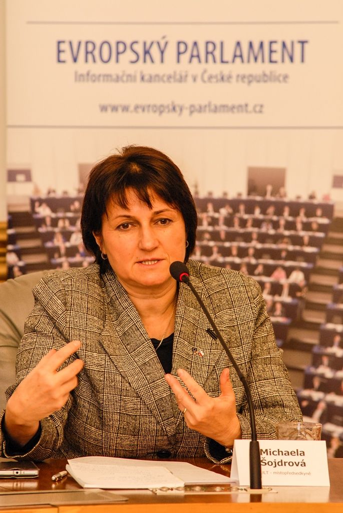 S výsledky projektu Plzeň – Evropské hlavní město kultury 2015 se v těchto dnech v západočeské metropoli seznámila delegace Výboru pro kulturu a vzdělávání Evropského parlamentu (CULT). Podle europoslanců Sylvie Costy (Itálie), Momchila Nekova (Bulharsko) a Michaely Šojdrové (Česká republika), kteří delegaci tvoří, je projekt Plzně pozitivní a otevírá velké možnosti dál. Europoslanci se zajímali o zkušenosti s realizací projektu, a to jak z hlediska aktuálních i dlouhodobých přínosů, tak i z hlediska rizik či problémů, kterým muselo město v přípravné i realizační fázi čelit. (foto: 5.11.2015)