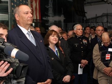 Patton Memorial Pilsen - Stálá expozice Památníku americké armády Patton Memorial Plzeň v Pekle přilákala mnoho návštěvníků, kteří si tak připomněli historické události 1945 v západočeském regionu a shlédli unikátní šíři sbírkových fondů a moderní způsob jejich prezentace.