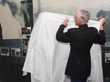 Patton Memorial Pilsen - Stálá expozice Památníku americké armády Patton Memorial Plzeň v Pekle přilákala mnoho návštěvníků, kteří si tak připomněli historické události 1945 v západočeském regionu a shlédli unikátní šíři sbírkových fondů a moderní způsob jejich prezentace.