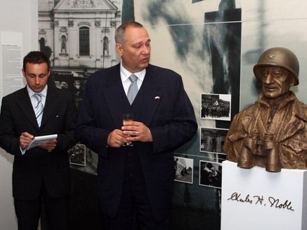 Patton Memorial Pilsen - Stálá expozice Památníku americké armády Patton Memorial Plzeň v Pekle přilákala mnoho návštěvníků, kteří si tak připomněli historické události 1945 v západočeském regionu a shlédli unikátní šíři sbírkových fondů a moderní způsob jejich prezentace.
