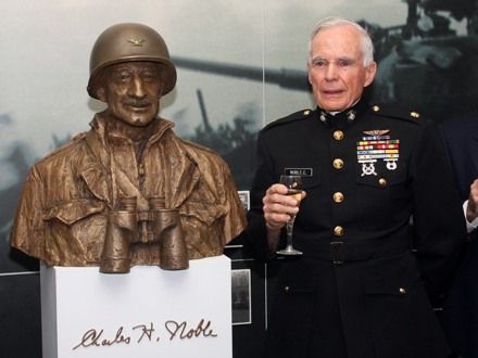 Patton Memorial Pilsen - Stálá expozice Památníku americké armády Patton Memorial Plzeň v Pekle přilákala mnoho návštěvníků, kteří si tak připomněli historické události 1945 v západočeském regionu a shlédli unikátní šíři sbírkových fondů a moderní způsob jejich prezentace.