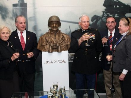 Patton Memorial Pilsen - Stálá expozice Památníku americké armády Patton Memorial Plzeň v Pekle přilákala mnoho návštěvníků, kteří si tak připomněli historické události 1945 v západočeském regionu a shlédli unikátní šíři sbírkových fondů a moderní způsob jejich prezentace.
