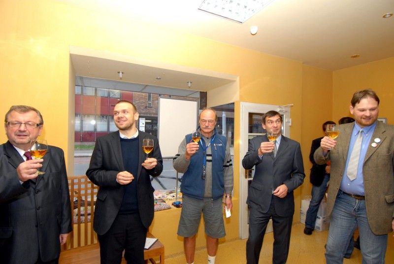 Diakonie otevřela Storypoint