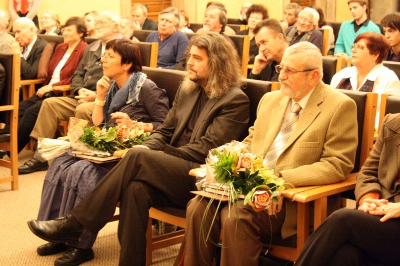 Soutěž o Cenu Bohumila Polana má svého vítěze