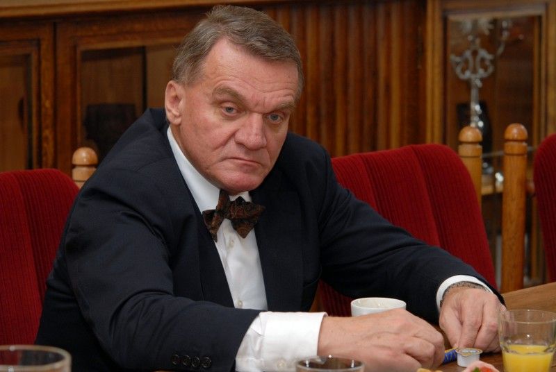 Pražský primátor navštívil plzeňskou radnici